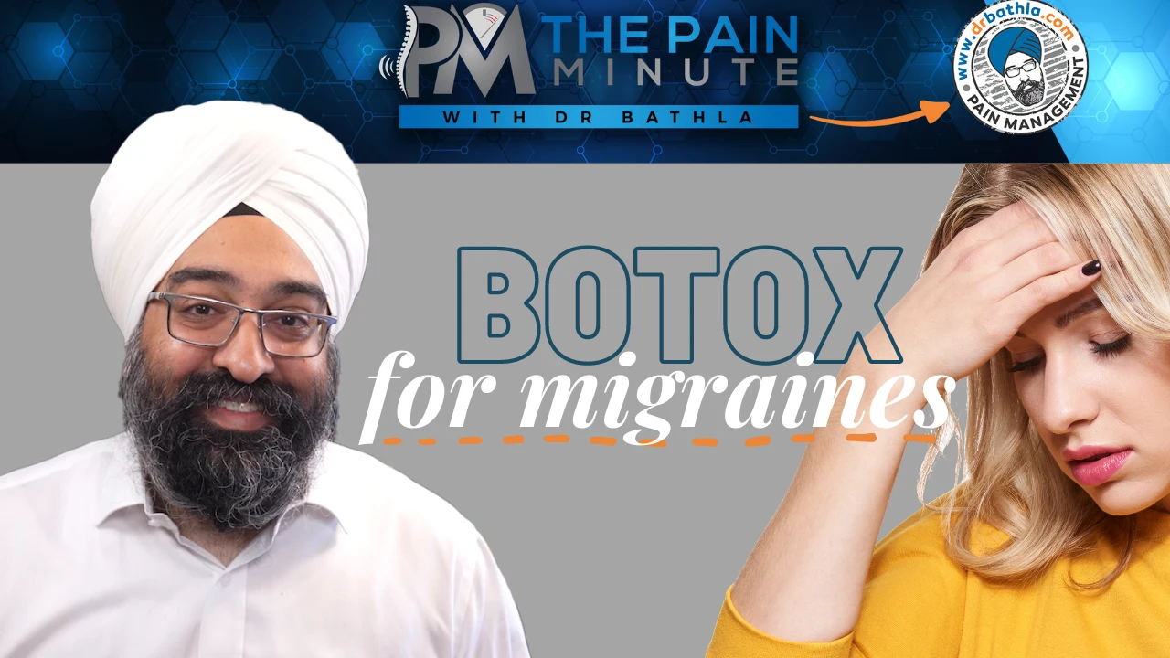 Botox for Migraines: What to Expect