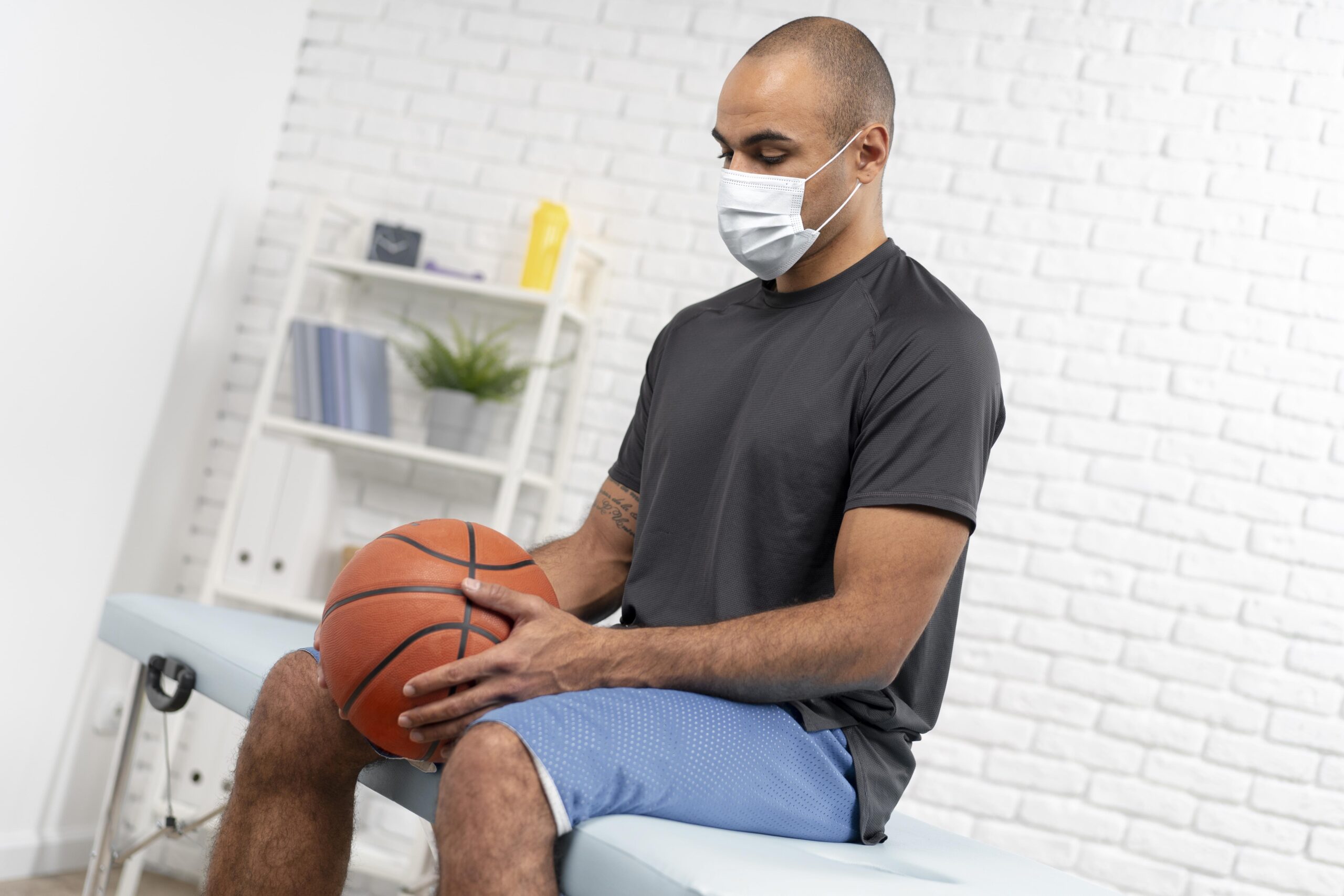 Effective Sports Pain Management Techniques for Athletes – Copy