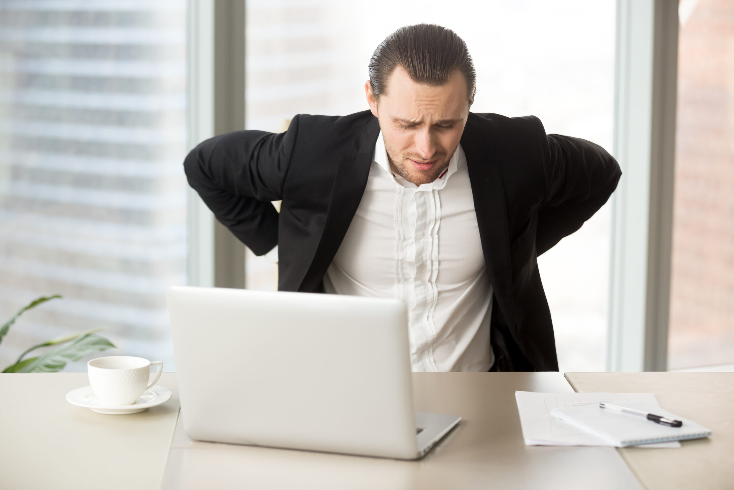 What is the Best Treatment for Lower Back Pain?