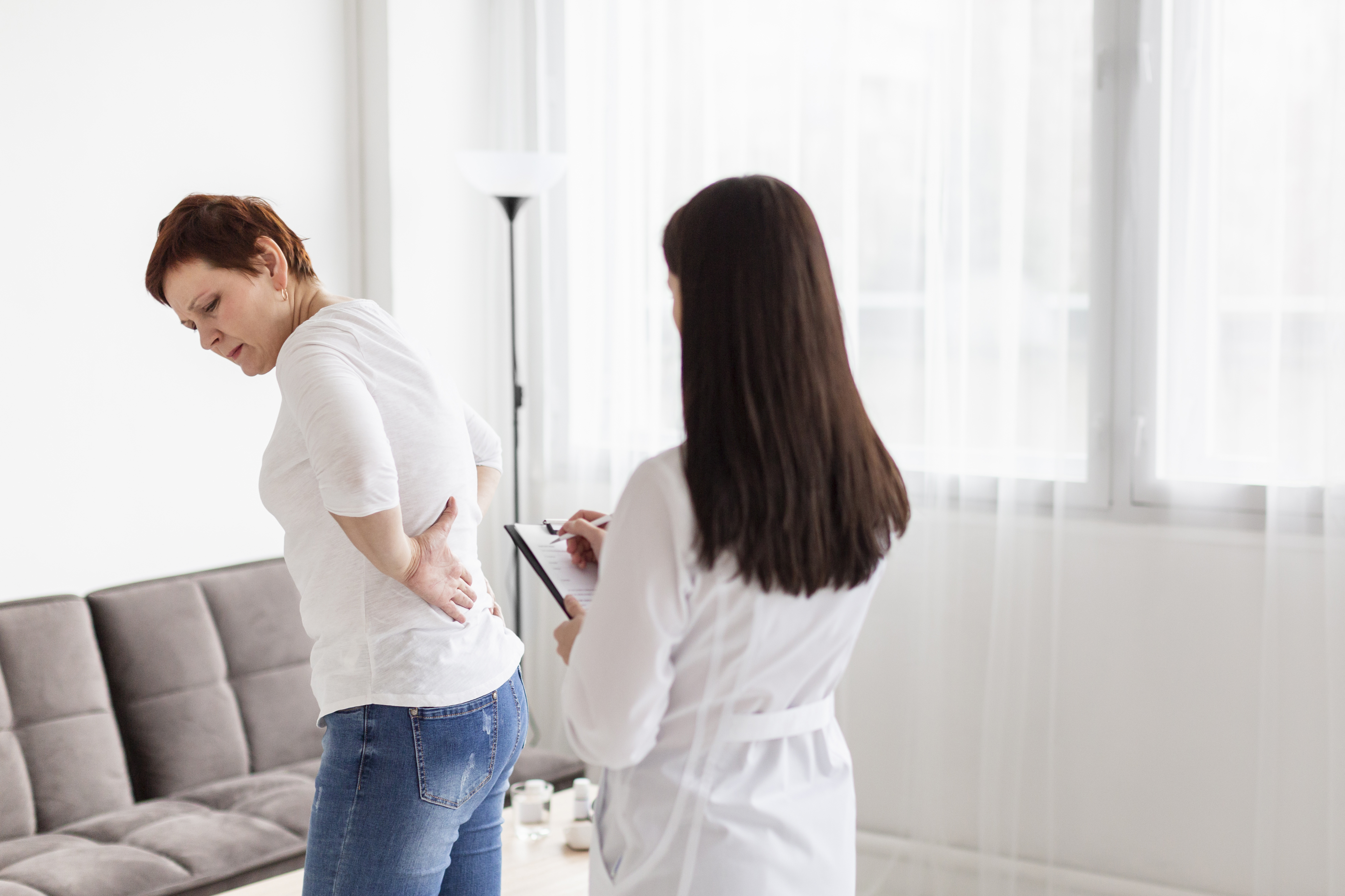 Understanding Failed Back Surgery Syndrome (FBSS) and Your Path to Recovery