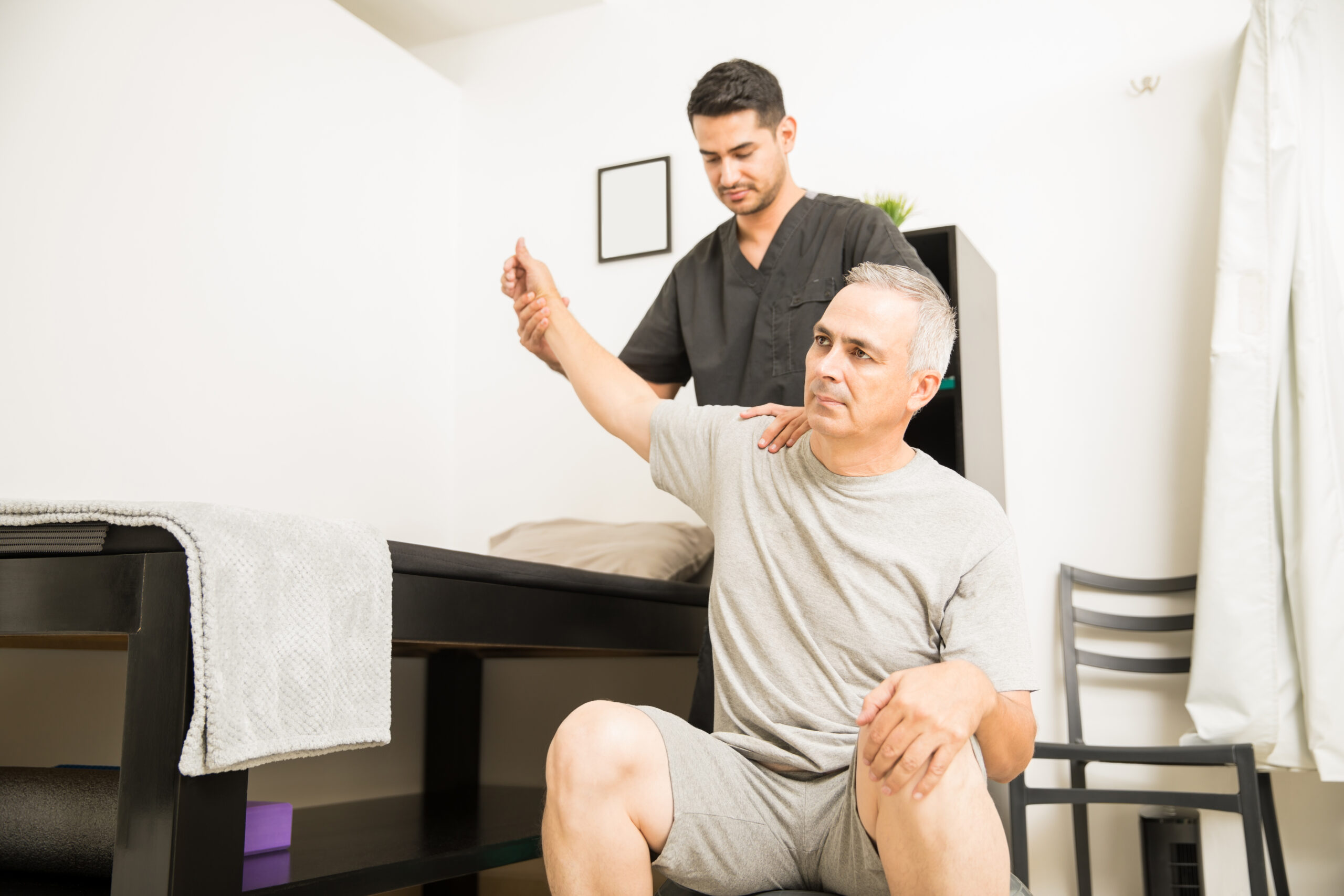 How can I manage my pain without surgery?
