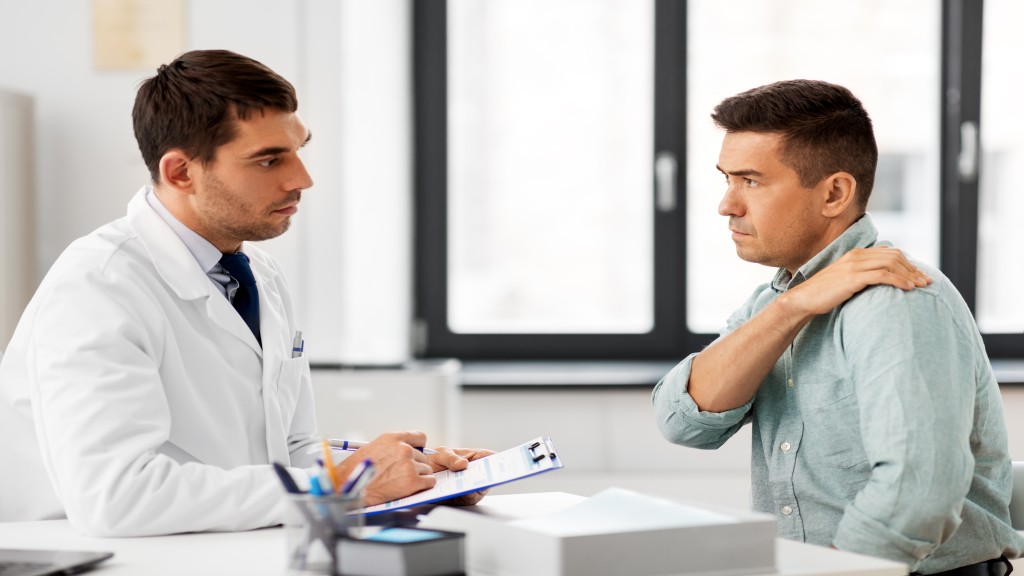 When To Consult A Pain Management Specialist In Chicago