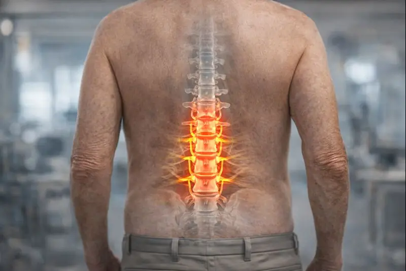 Spinal Stenosis