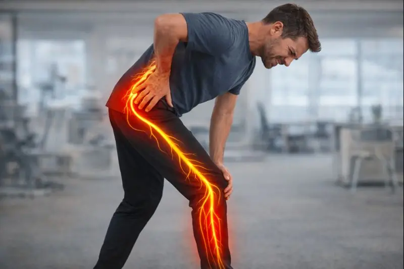 Spinal Stenosis