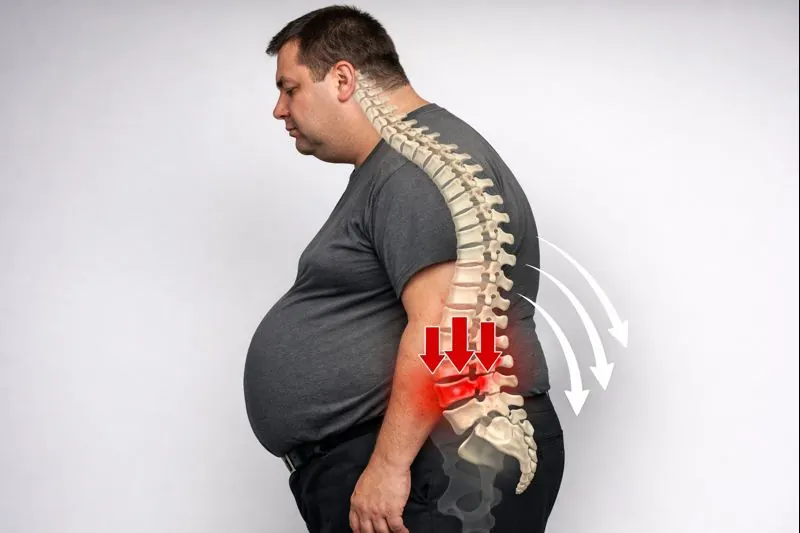 Obesity and Excess Weight