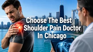 Best Shoulder Pain Doctor In Chicago