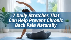 Chronic Back Pain