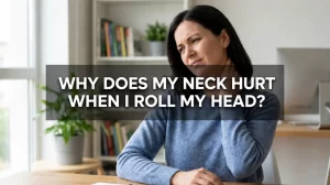 Neck Pain Doctor in Chicago