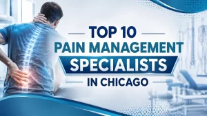 Pain Management Specialists